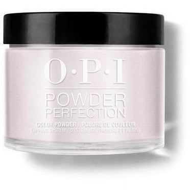 OPI Dip Powder Perfection Bubble Bath 1.5 oz - Walmart.com