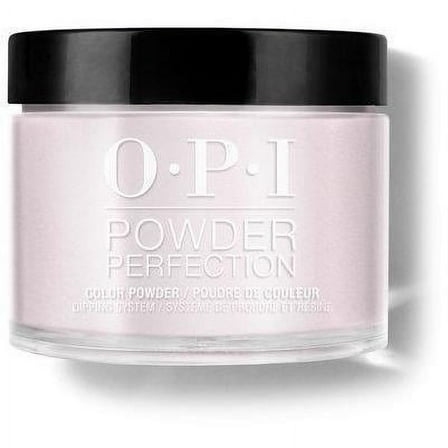 OPI Powder Perfection Nail Dip Powder, Don't Bossa Nova Me Around, 1.5 Oz
