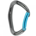 thumbnail image 4 of Easy To Carry Protection Buckle, Polished  Outdoor Carabiner, Rock Climbing For Fire Rescue, 4 of 8