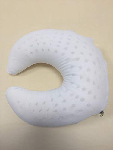 pillowtex latex foam pillow