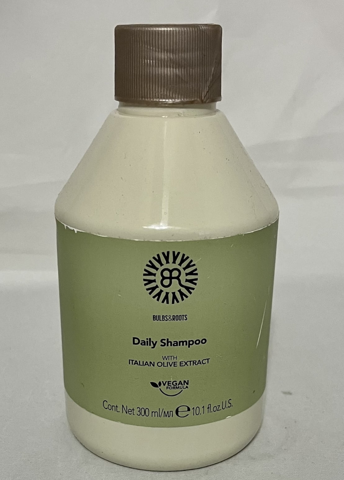 Bulbs & Roots Daily Shampoo 10.1 fl.oz.