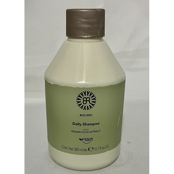 Bulbs & Roots Daily Shampoo 10.1 fl.oz.