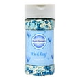 thumbnail image 2 of Mystic Sprinkles It's A Boy Sprinkle Mix 3.7 oz, 2 of 5