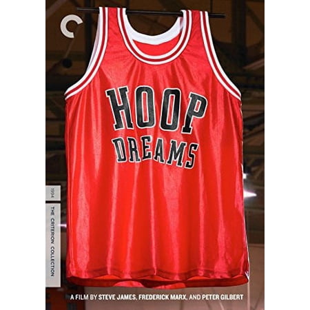 Hoop Dreams (Criterion Collection)