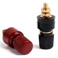 thumbnail image 3 of High Current Binding Post M6 Thread 333 Type Brass Binding For Welding Machines High Current Pure Copper Terminal Inverter, 3 of 5