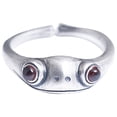 thumbnail image 2 of EGNMCR Rings Design Retro Rings For Women Jewelry Gift fashion ring, 2 of 9