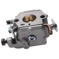 thumbnail image 2 of For Stihl Ms200 Ms200t Carburetor Carb Chainsaw Parts Kit, 2 of 5