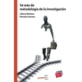 thumbnail image 1 of Libro Sé más de metodología de la investigación Reims Ediciones 9786077491088, 1 of 2