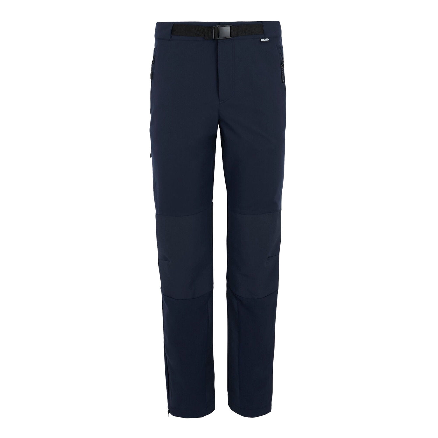Regatta Professional Pro Packaway - Overpants Impermeables Y Transpirables A Prueba De Viento - Pantalones Hombre