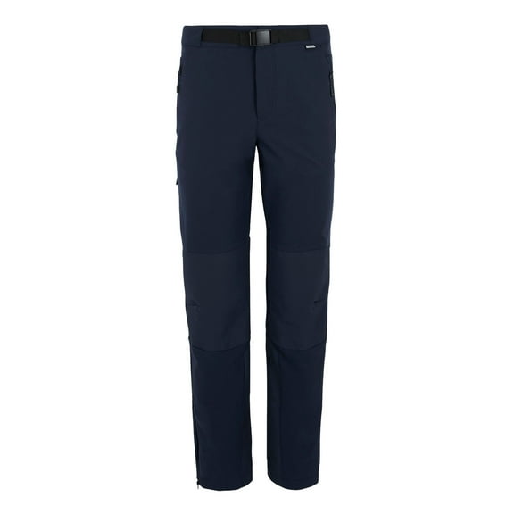 Regatta Mens Montorn Walking Pants