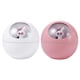 thumbnail image 5 of Mini humidificador difusor de aroma Bearachild USB color rosa, 5 of 6