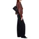 thumbnail image 4 of Bolsa Bimba y Lola Solapa Nylon Negra, 4 of 4