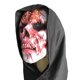 thumbnail image 1 of Mascaras De Halloween Disfraces Fiesta Terror Diablo Zombis, Mascaras De Terror Halloween Carnivalbar Party De Vil Capuchas De Miedo Calavera Bleedingzombies Mascaras De Látex Rojo Verde Cocina, Decoración y Otros, 1 of 5