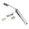thumbnail image 1 of GUOOL Cabinet Door Randomly Stop Hinge Adjustable Home Bed Lift Stay Support Hinge, 1 of 9