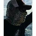 thumbnail image 2 of Flying Fisherman SunBandit Multifunctional Bandana - Tactical White, 2 of 4