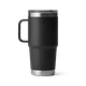 thumbnail image 3 of Yeti Rambler 20oz Travel Mug Black con Tapa Stronghold - Negro YETI Yeti Rambler 20oz Travel Mug, 3 of 4
