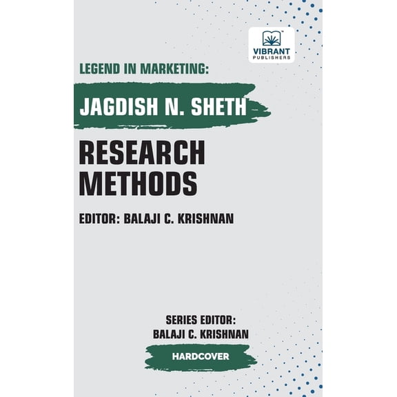 Research Methods, (Hardcover)