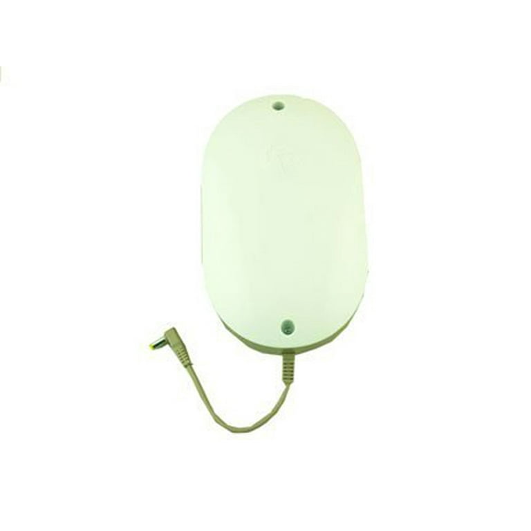 Fisher price cheap swing battery