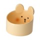 thumbnail image 1 of Cuenco de para comida de gatos, accesorios antideslizantes, cuenco para beber para mascotas, cuenco con rubor para Café y gato marrón, 1 of 9