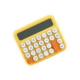thumbnail image 1 of Desk Calculator Detachable Button Large LCD Display Accessories desktop calculator accessories for Daily, 1 of 9