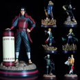 thumbnail image 2 of Figura de acción de NARUTO, juguete GK Hokage, Senju, Hashirama, wrikaze, Minato, sunade, Hatake, Kakashi, Uzumaki, estatua de Naruto Gong Bohan LED, 2 of 2