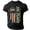 75#Black, variant on 250 Anniversary Usa Merchandise 1776 Shirts for Men 4th Of July Outfits for Men Patriotic Mens Shirts Usa Mens Tshirts Graphic Men T Shirts Graphic Men's T Shirts Graphic