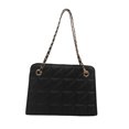 thumbnail image 5 of Bolso con cadena de diamantes para mujer, nuevo estilo 2025, versión coreana moderna, bolso bandolera de hombro con múltiples combinaciones, bolso cuadrado pequeño., 5 of 5