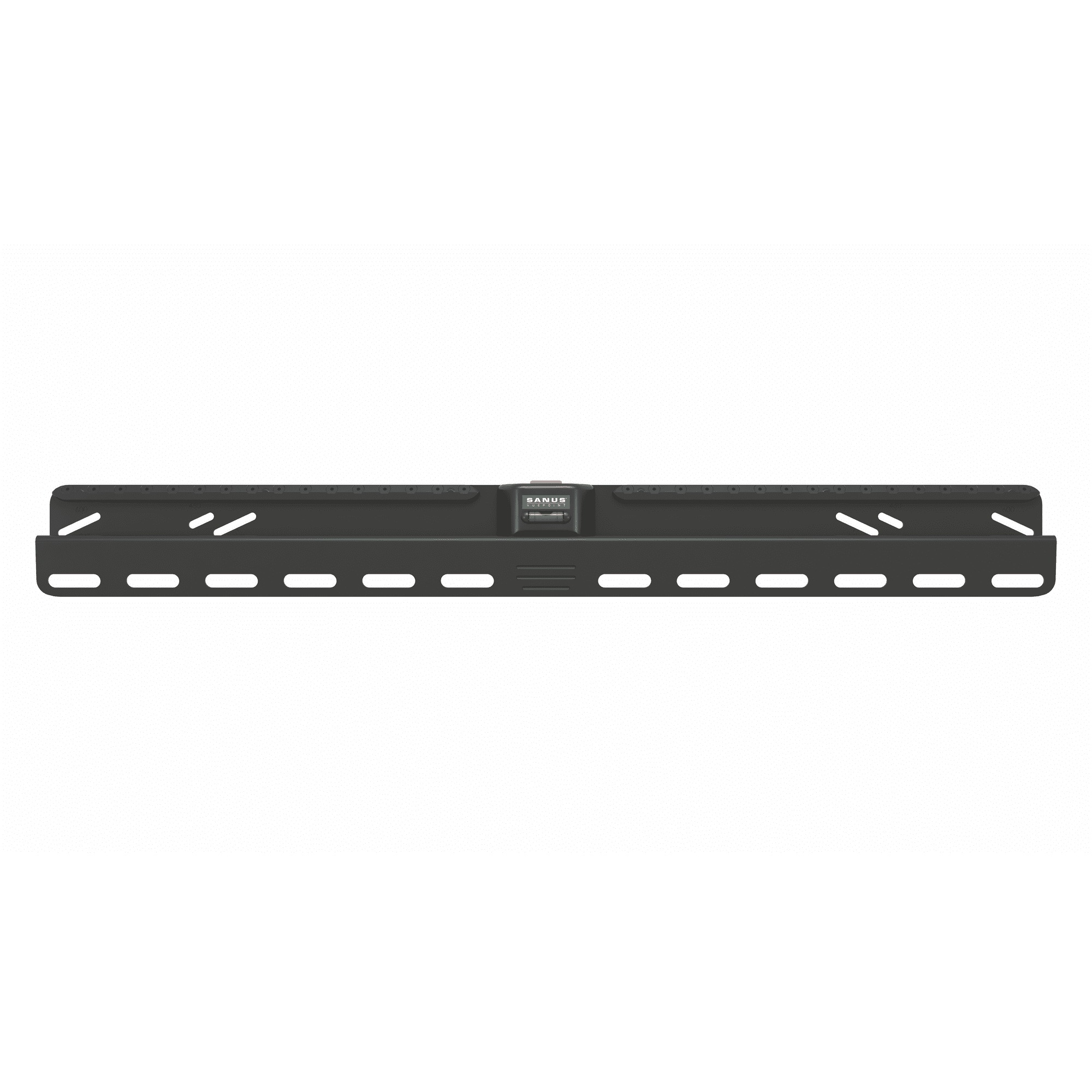 Sanus VuePoint Fixed-Position Low Profile TV Wall Mount for 32"-90" TVs (F62) Can Be Installed on Drywall, Wood Stud, Concrete and Concrete Block