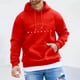 thumbnail image 1 of WILLBEST Sudaderas Navideñas Male Rugby Print Sweatshirt Long Sleeve Hooded Sweatshirt XGrande, 1 of 3