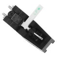 thumbnail image 4 of WHAMVOX Vinyl Player Needle for Stereo Cartridge High Channel Separation Plastic 1Pack, 4 of 8