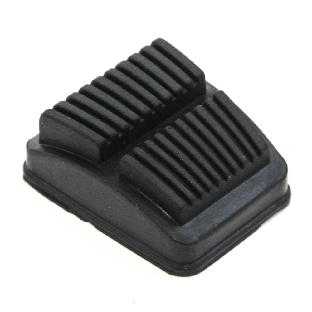 Parking Emergency Brake Pedal Pad for Compatible with Ford Lincoln