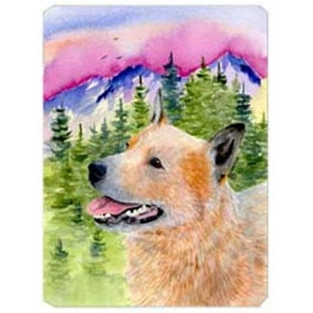 Australian Cattle Dog Mouse Pad price history on PriceWatchPro