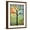 Brown Frame, variant on Art.com Tree Print Art Birds Sunshine Bluebirds Art Print by Blenda Tyvoll, 18" x 24"