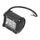 thumbnail image 4 of Luz de trabajo LED 60W Jadeshay Modificación de foco Universal de Aleación de aluminio para motocicleta, 4 of 9