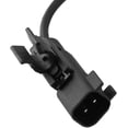 thumbnail image 5 of JADODE Rear Wheel Speed ABS Sensor Replacement for Chrysler Town & Country 2008-2011, Dodge Grand Caravan 2008-2011, Volkswagen Routan 2009-2011-Wheel Speed ABS Assembly 2pc, 5 of 6
