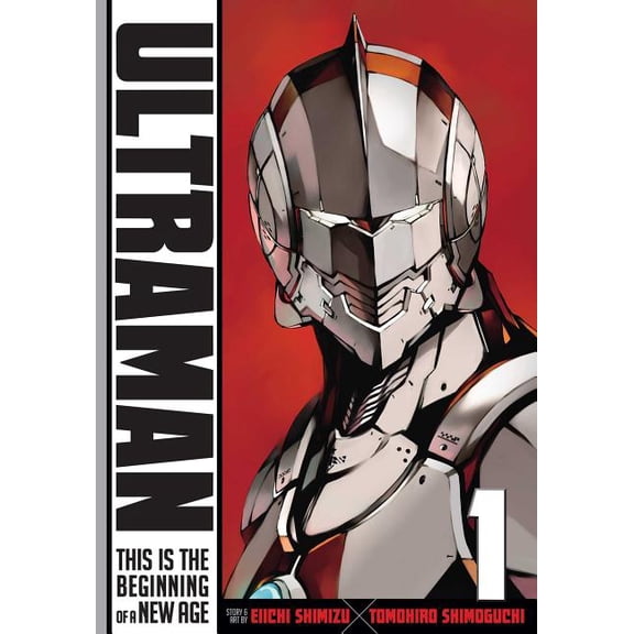 Ultraman Ultraman, Vol. 1, Book 1, (Paperback)