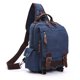 thumbnail image 1 of Experience Ultimate Comfort and Convenience with Our Outdoor Fashion Canvas One Shoulder Travel Backpack - Perfect for Your Next Adventure!, 1 of 5