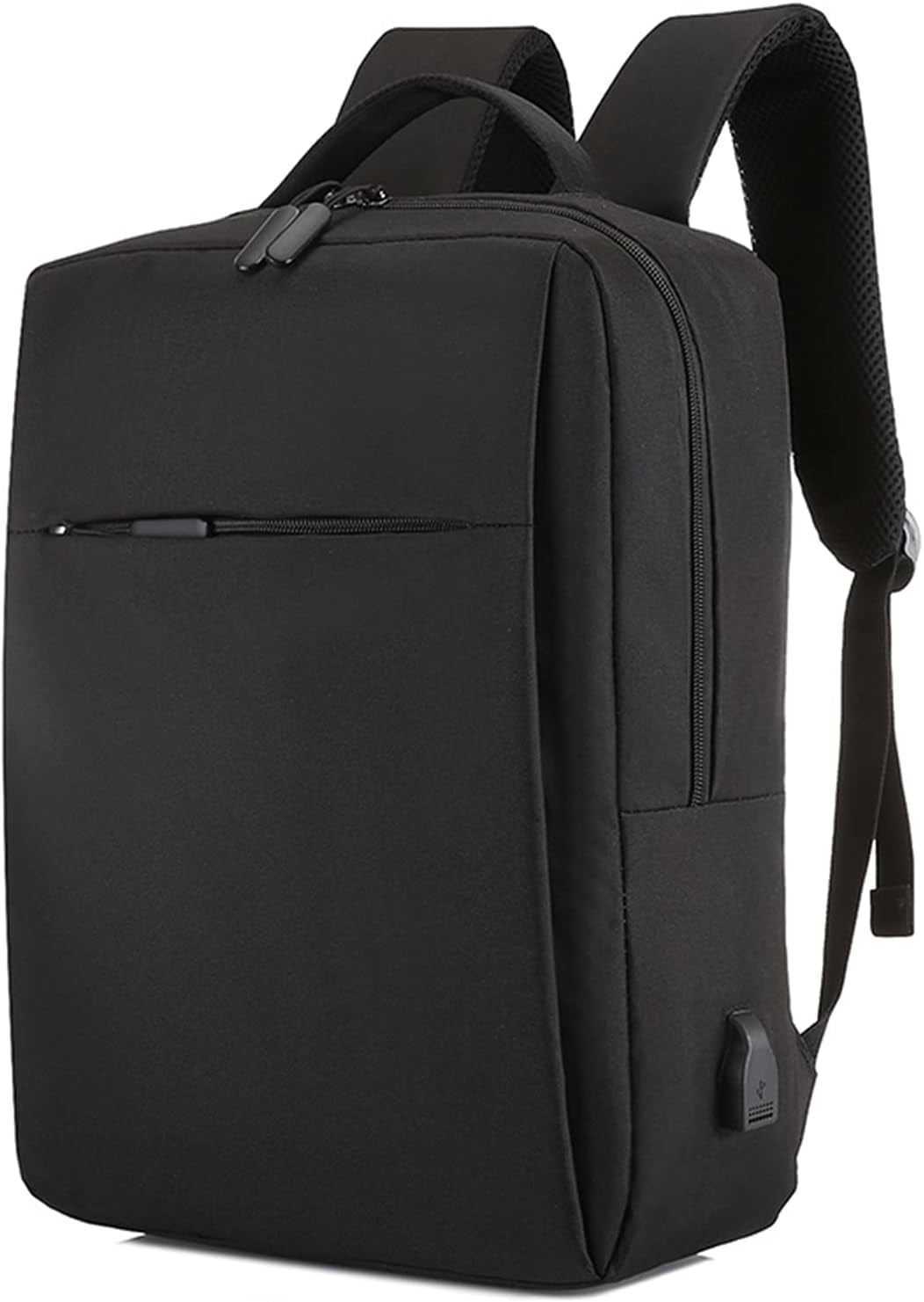 Mochila De Viaje Para Portátil Con Puerto De Carga Usb, Dura | Cuotas