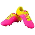 thumbnail image 1 of Botines de fútbol Vizari Liga FG para niños | Sintéticos, 1 of 7