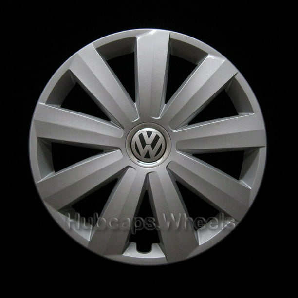 OEM Genuine Wheel Cover Fits 20122013 Volkswagen Passat