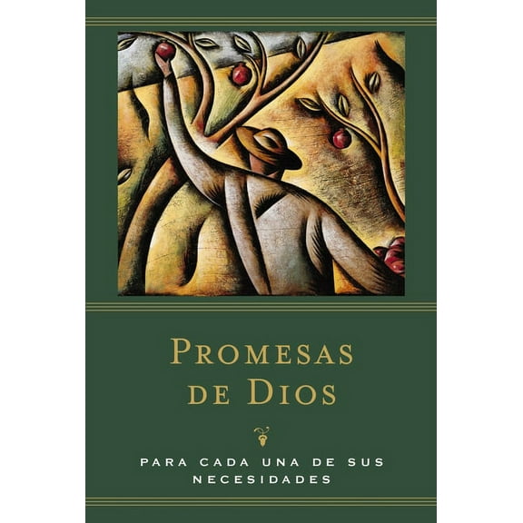 Promesas de Dios: Para Cada Una de Sus Necesidades, (Paperback)
