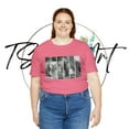 thumbnail image 4 of Safari Pics Cotton Unisex T-Shirt Regular | Plus from TSmartArt @ Walmart, 4 of 7