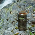 thumbnail image 6 of Nalgene Sustain 32 oz. Wide Mouth Water Bottle - Woodsman, 6 of 9