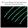 thumbnail image 3 of Unique Bargains Fiber Optic Rods Plastic 0.75mmx30cm for Front Sight Filament Fluorescence Green, 5pcs, 3 of 4