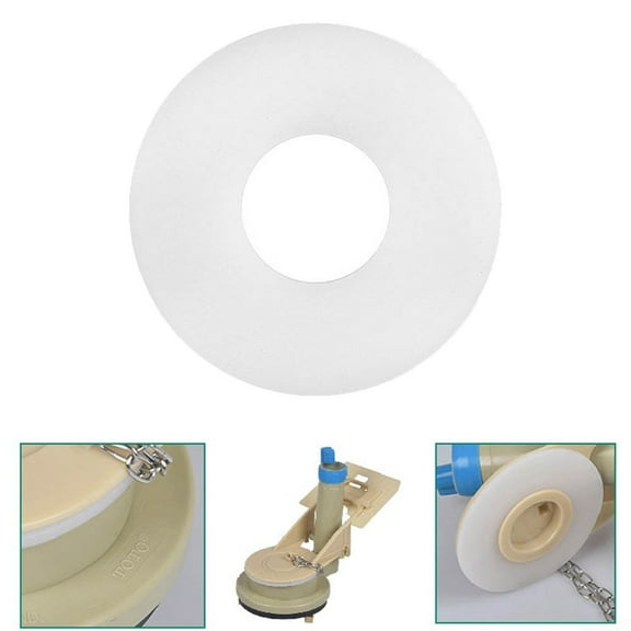 For TOTO Replacement Standard Flush Valve Seal Washer Cistern Inlet Fix 3inch