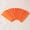 Orange, variant on Sport Yoga Headbands,14pcs,Fashion Soft Elastic Stretchy Sweatband Headband for Women Man Girl(Mixed Colors)