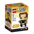 thumbnail image 4 of LEGO Brickheadz - Han Solo™ (41608), 4 of 5