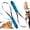 2PCS Single Lap-S, variant on Dual Sided Shedding Blade for Cats Dogs Brush Horse De-Shedding Tool Grooming Pet Cuts Hair Dual Tooth Comb Easy Slicker Professional Stainless Steel All Coat Types(1PC Single Lap-S)