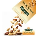 thumbnail image 2 of Sammys Raw Brazil Nuts - Rich Flavor Brazilian Nuts, 16 oz, 2 of 8