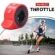 thumbnail image 5 of Acelerador de scooter eléctrico JShteea HX X7 rojo Accesorios para bicicletas, 5 of 8